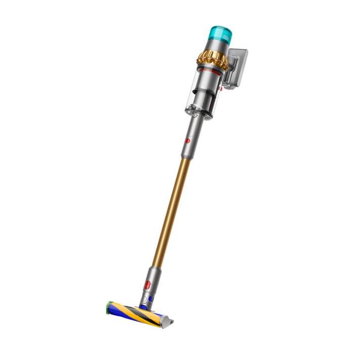 Dyson V15 SV47 Detect Absolute Gold (447000)