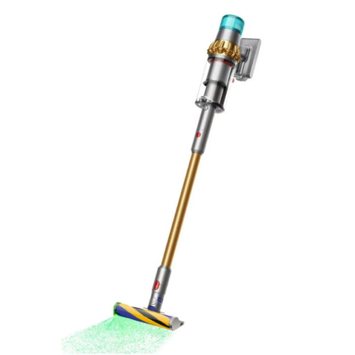 Dyson V15 SV47 Detect Absolute Gold (447000)