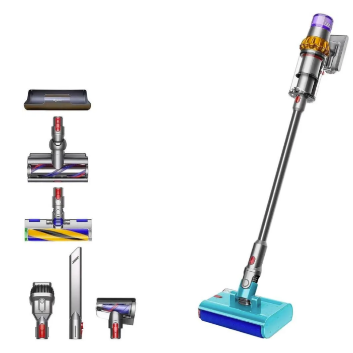 Dyson V15s SV47 Detect Submarine (448798)