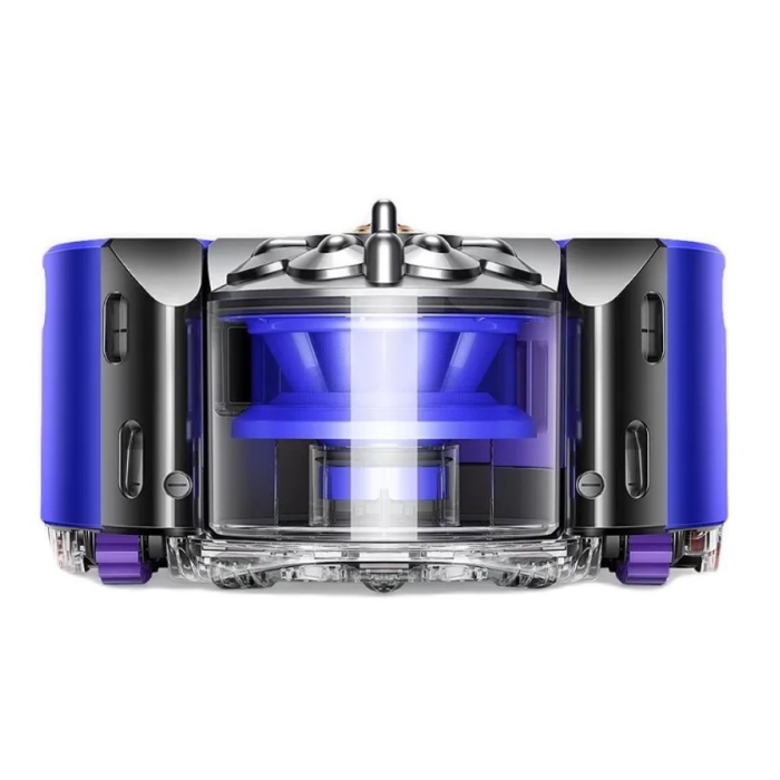 Dyson 360 RB03 Robot VC (Blue/Nickel) - outlet