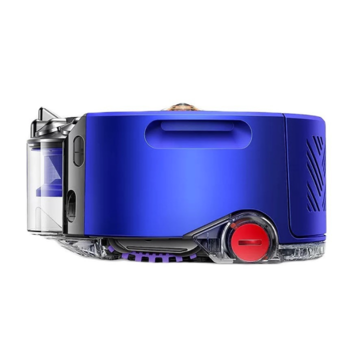 Dyson 360 RB03 Robot VC (Blue/Nickel) - outlet
