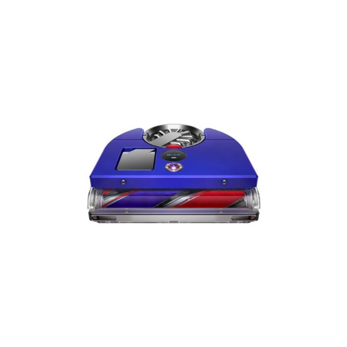 Dyson 360 RB03 Robot VC (Blue/Nickel) - outlet