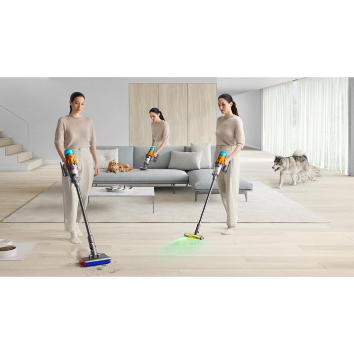 Dyson V12s Detect Slim Submarine (485350)
