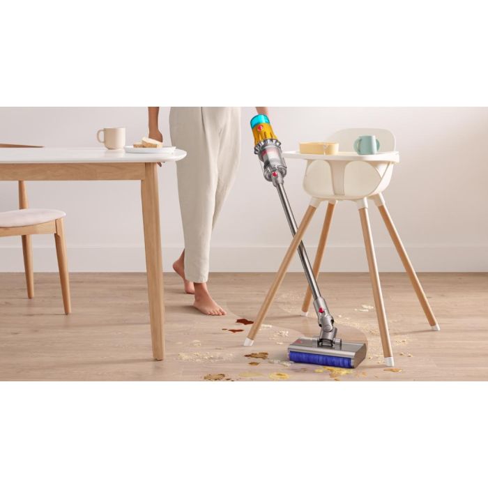 Dyson V12s Detect Slim Submarine (485350)