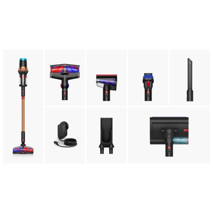 Dyson V16 Piston Animal Submarine (492969)