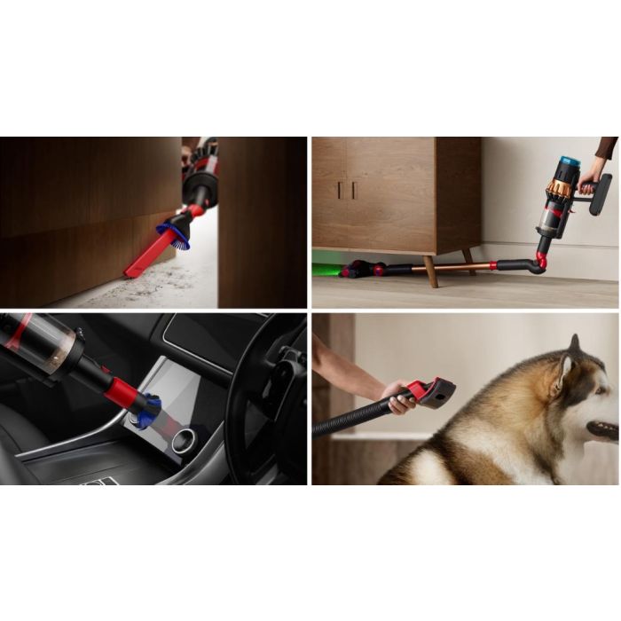 Dyson V16 Piston Animal Submarine (492969)