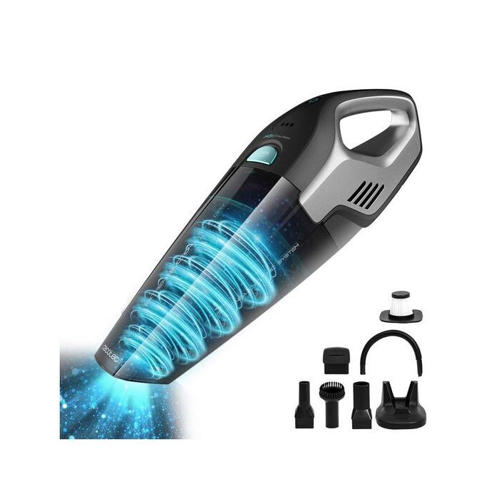 Cecotec 05439 Handheld vacuum cleaner Conga