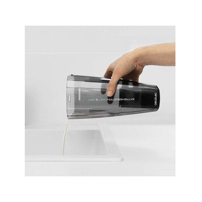 Cecotec 05439 Handheld vacuum cleaner Conga