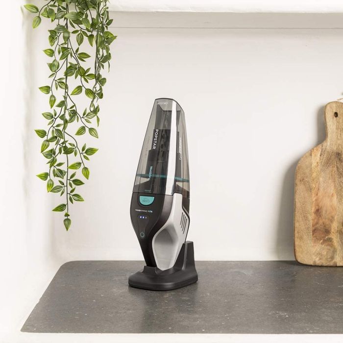 Cecotec 05539 Handheld vacuum cleaner Conga 18.5V