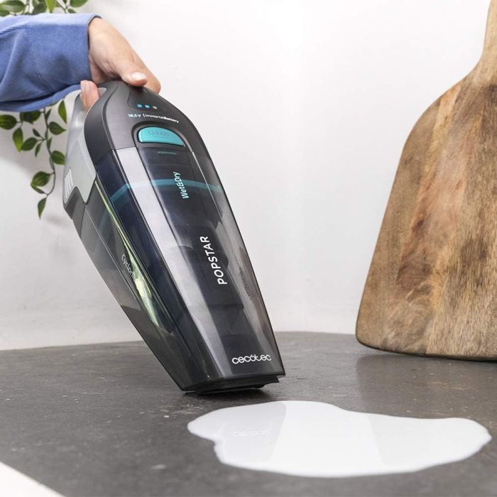 Cecotec 05539 Handheld vacuum cleaner Conga 18.5V