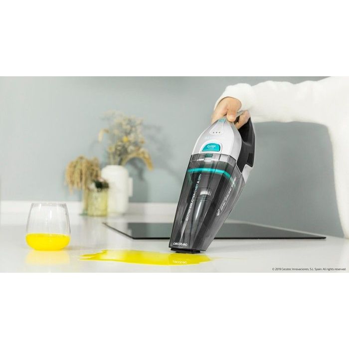 Cecotec 05444 Handheld vacuum cleaner Conga 11.1V