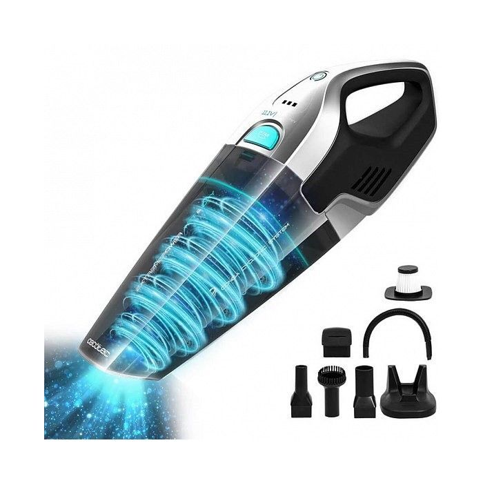 Cecotec 05444 Handheld vacuum cleaner Conga 11.1V