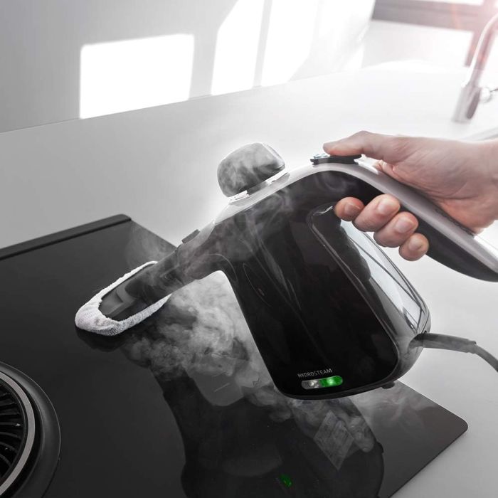 Cecotec 05516 Handheld steam cleaner 1100W