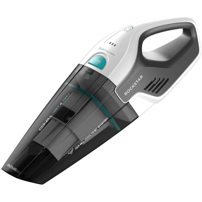 Cecotec 08373 Handheld vacuum cleaner Conga 8.4V