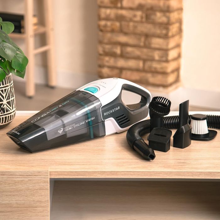 Cecotec 08373 Handheld vacuum cleaner Conga 8.4V