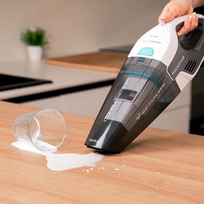 Cecotec 08373 Handheld vacuum cleaner Conga 8.4V