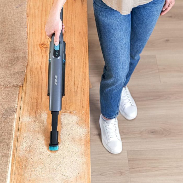 Cecotec 08382 Handheld vacuum cleaner Conga 210W - outlet