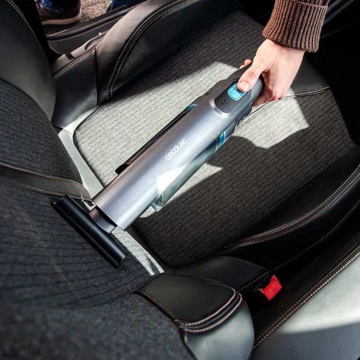 Cecotec 08382 Handheld vacuum cleaner Conga 210W - outlet