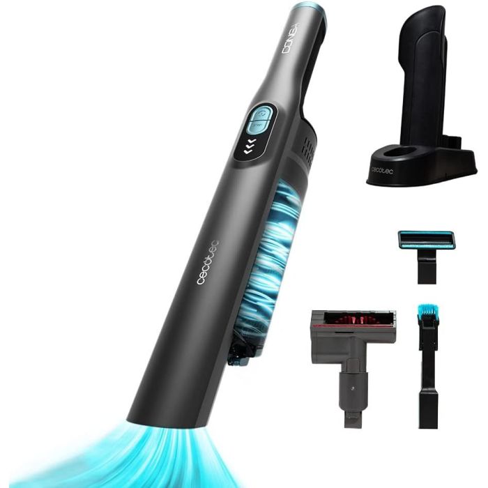Cecotec 08382 Handheld vacuum cleaner Conga 210W - outlet