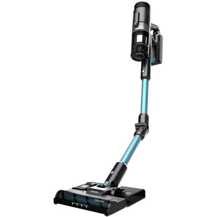 Cecotec 08424 Cordless vacuum cleaner Conga 215W