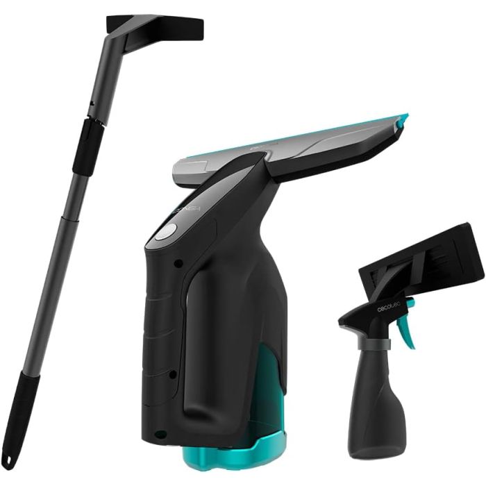 Cecotec 05722 Window vacuum cleaner