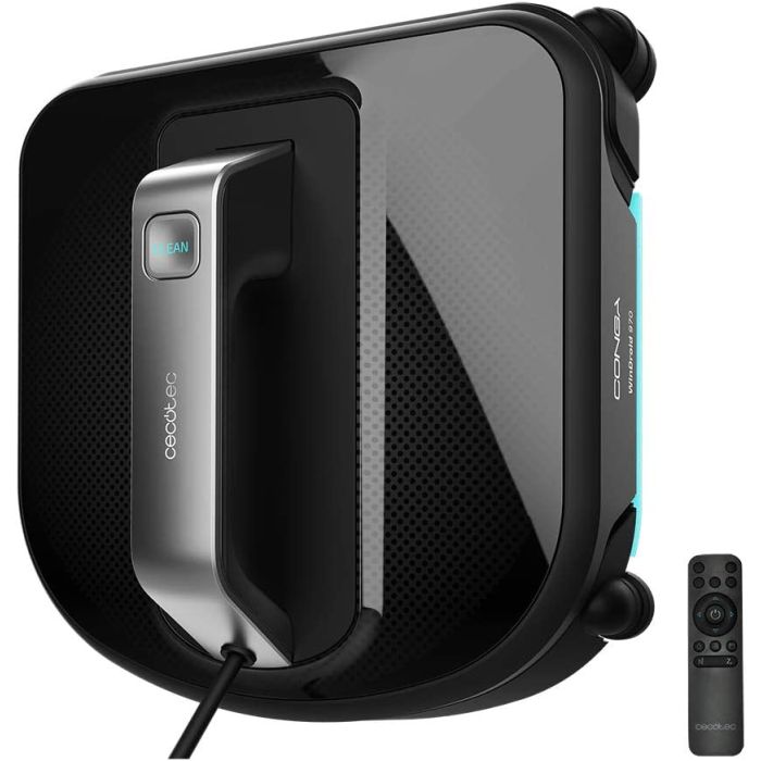 Cecotec 05461 Window smart cleaning robot Conga