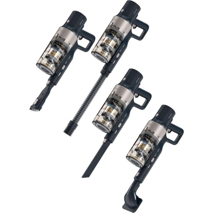 Cecotec A01_EU01_102267 Cordless vacuum cleaner Conga Rockstar 5500 - outlet