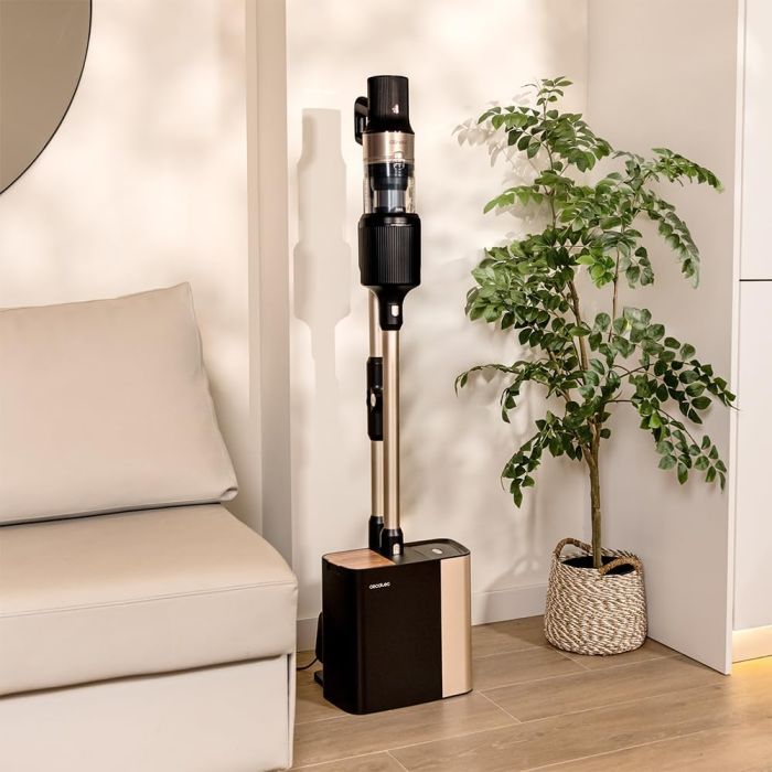 Cecotec A01_EU01_102267 Cordless vacuum cleaner Conga Rockstar 5500 - outlet