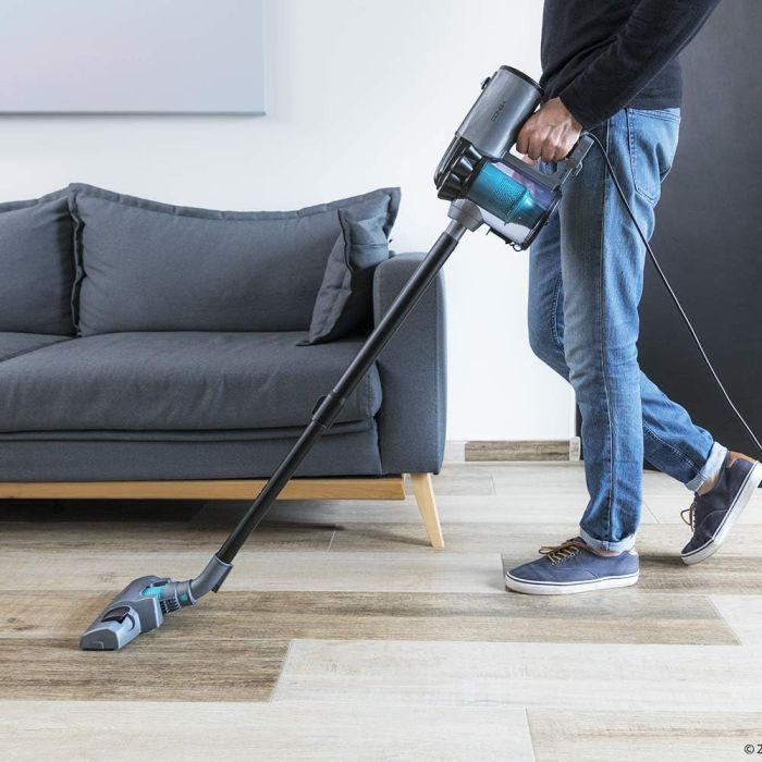 Cecotec 05514 Corded vacuum cleaner Conga Thunderbrush 560