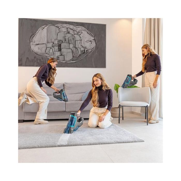 Cecotec 08144 Handheld upholstery vacuum cleaner - outlet