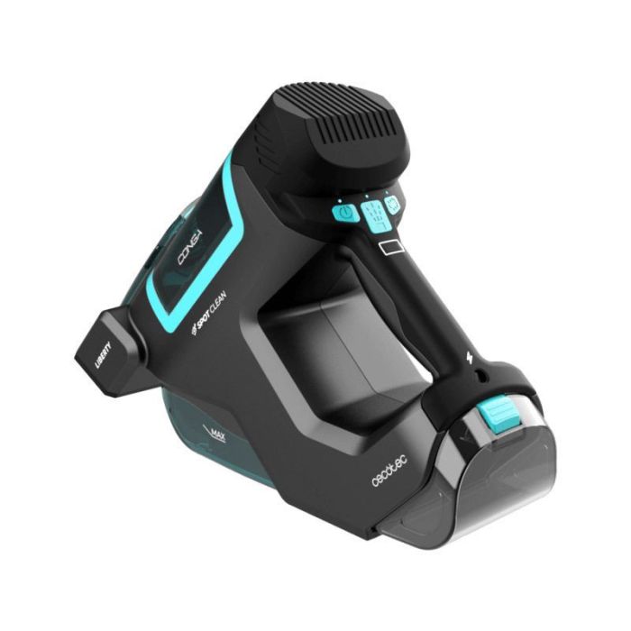 Cecotec 08144 Handheld upholstery vacuum cleaner - outlet