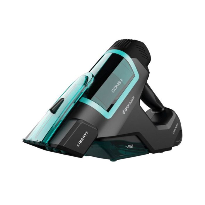 Cecotec 08144 Handheld upholstery vacuum cleaner - outlet