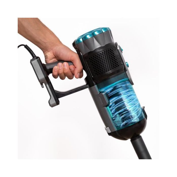 Cecotec 05672 Corded upright vacuum cleaner