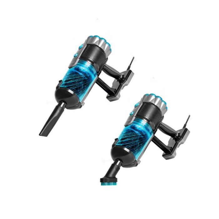 Cecotec 05672 Corded upright vacuum cleaner