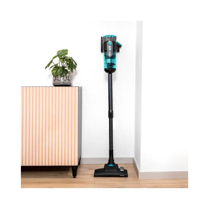 Cecotec 05672 Corded upright vacuum cleaner