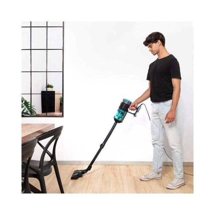 Cecotec 05672 Corded upright vacuum cleaner