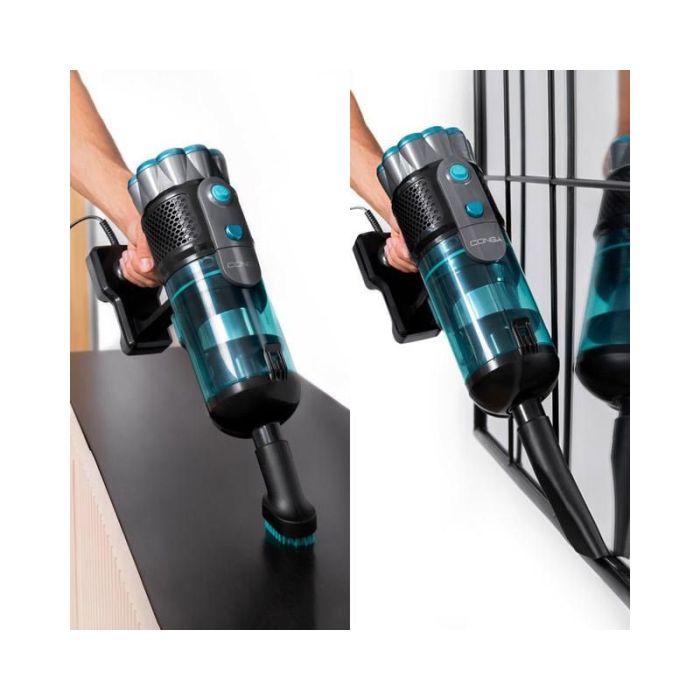 Cecotec 05672 Corded upright vacuum cleaner