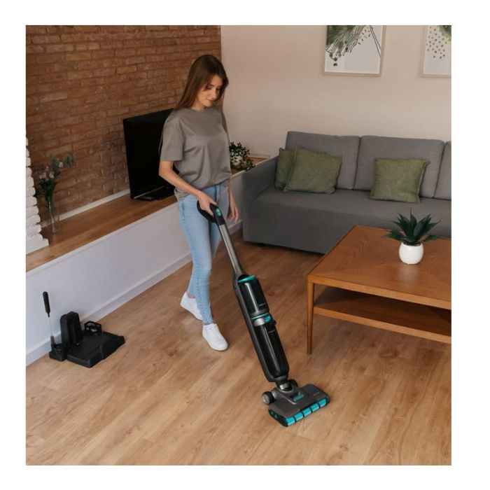 Cecotec 05852 Electric mop 250 W