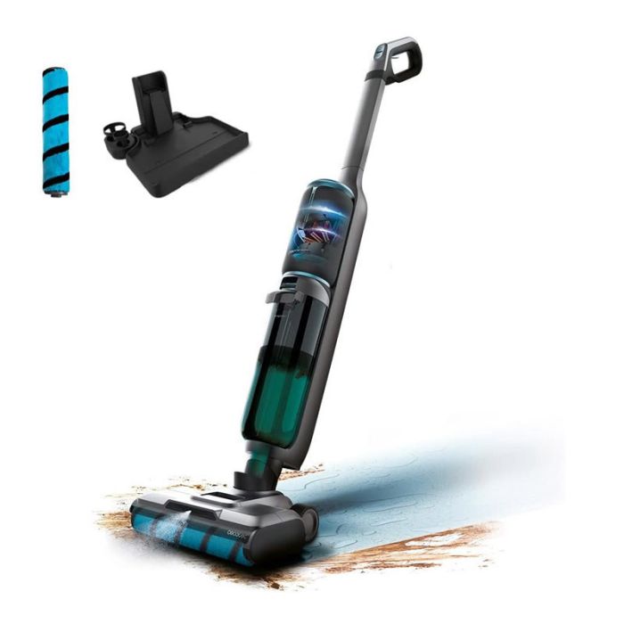 Cecotec 05852 Electric mop 250 W