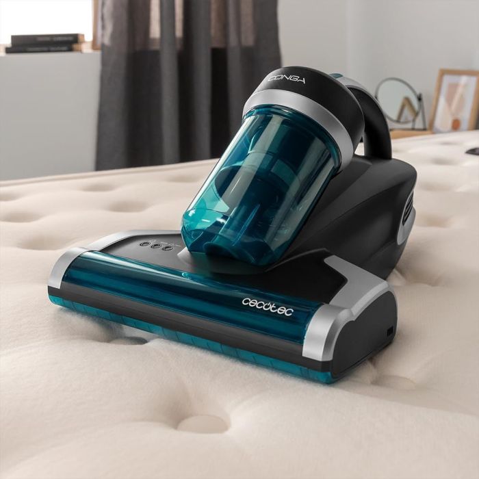 Cecotec 08133 Mattress and upholstery vacuum cleaner with 100 W
