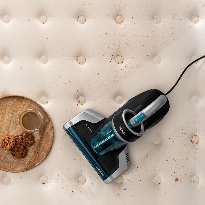 Cecotec 08133 Mattress and upholstery vacuum cleaner with 100 W