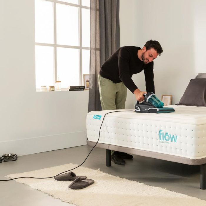 Cecotec 08133 Mattress and upholstery vacuum cleaner with 100 W