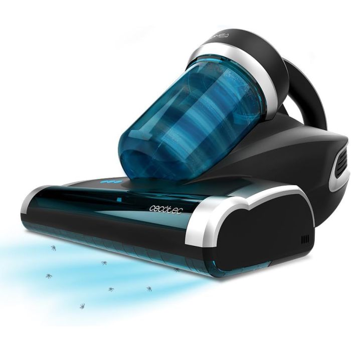 Cecotec 08133 Mattress and upholstery vacuum cleaner with 100 W
