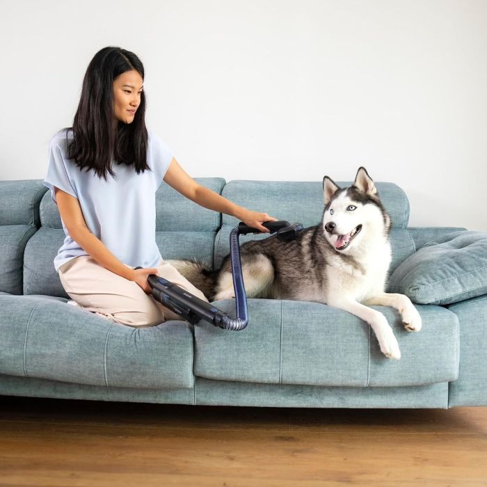 Cecotec 08399 Scoba 2100 Twice Max Animal upright vacuum cleaner
