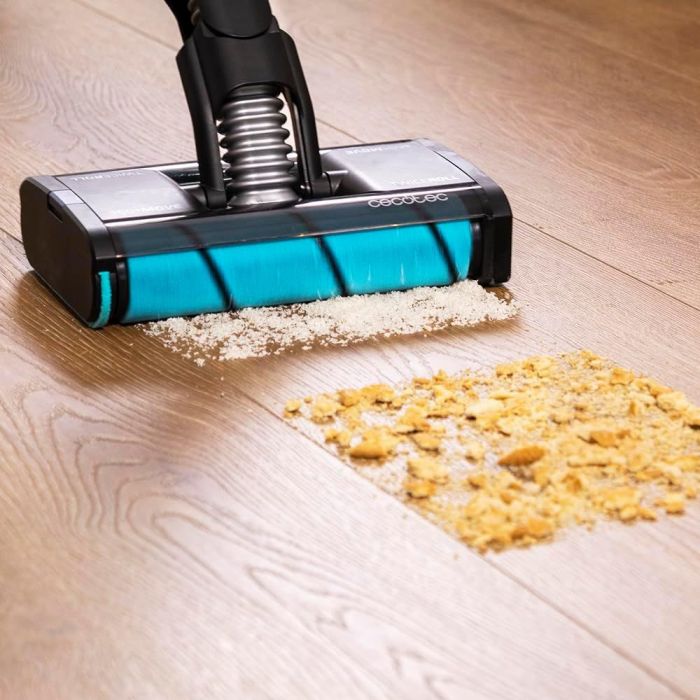 Cecotec 08399 Scoba 2100 Twice Max Animal upright vacuum cleaner