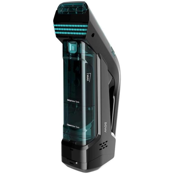 Cecotec 08143 Handheld upholstery vacuum cleaner