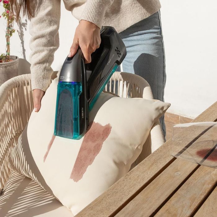 Cecotec 08143 Handheld upholstery vacuum cleaner