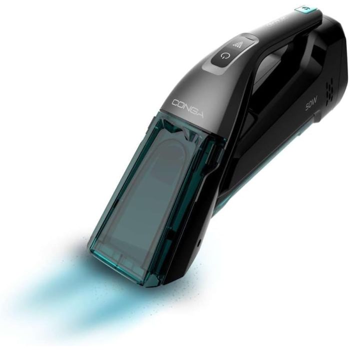 Cecotec 08143 Handheld upholstery vacuum cleaner