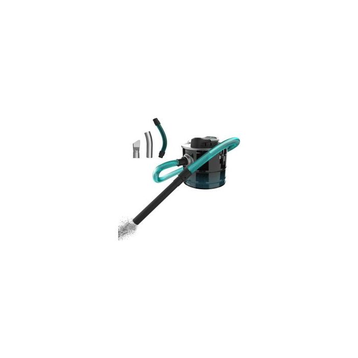 Cecotec 08599 15L Ash vacuum cleaner, 120 W - outlet