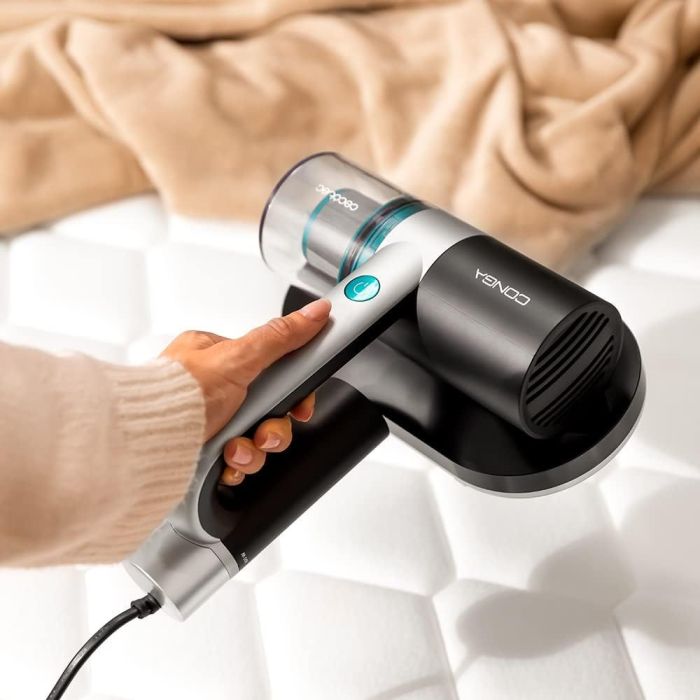 Cecotec 05569 Mattress and upholstery vacuum cleaner  300 W